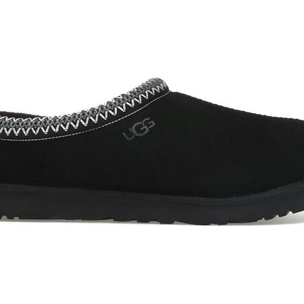 UGG Tasman II Slipper Black 1174671-BLK, vue principale