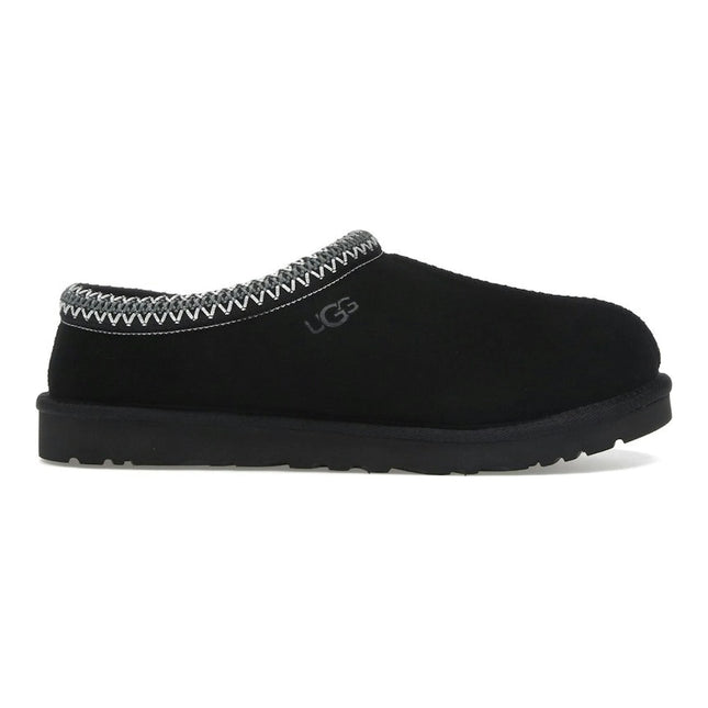 UGG Tasman II Slipper Black 1174671-BLK, vue principale