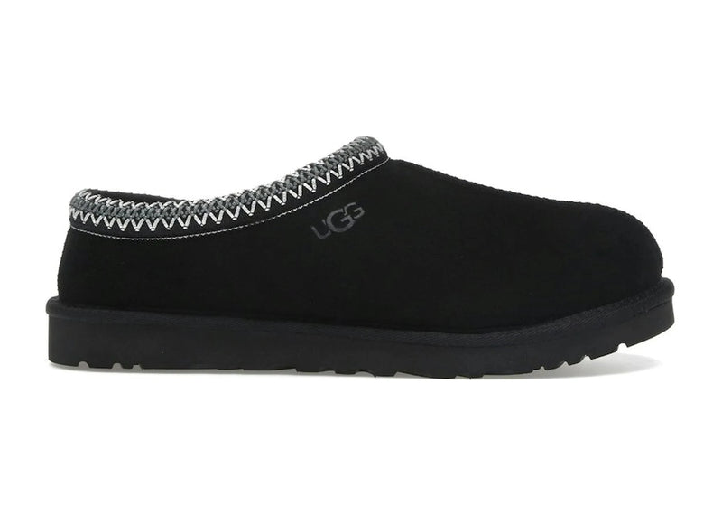 UGG Tasman II Slipper Black