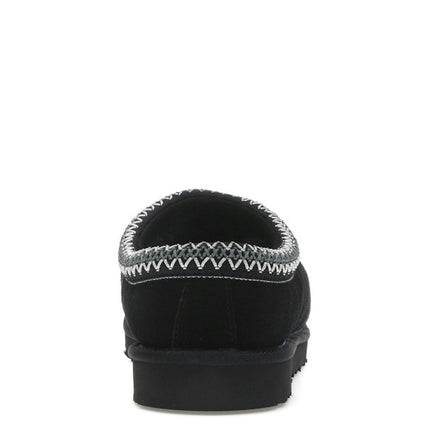 UGG Tasman II Slipper Black 1174671-BLK, arrière