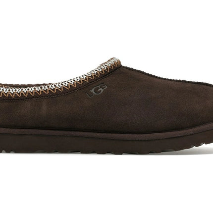 UGG Tasman II Slipper Dusted Cocoa 1174671-DDCC, vue principale