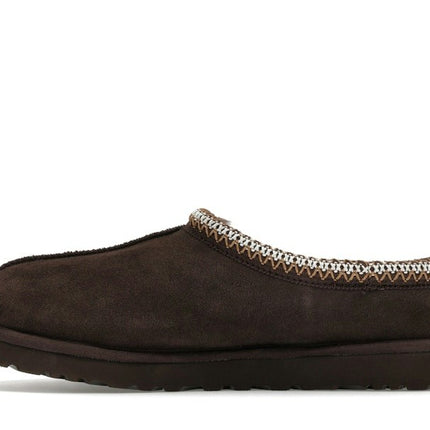 UGG Tasman II Slipper Dusted Cocoa 1174671-DDCC, profil intérieur