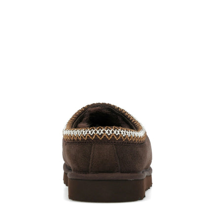 UGG Tasman II Slipper Dusted Cocoa 1174671-DDCC, arrière
