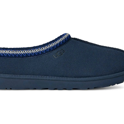 UGG Tasman II Slipper Deep Ocean 1174671-DEOC, vue principale
