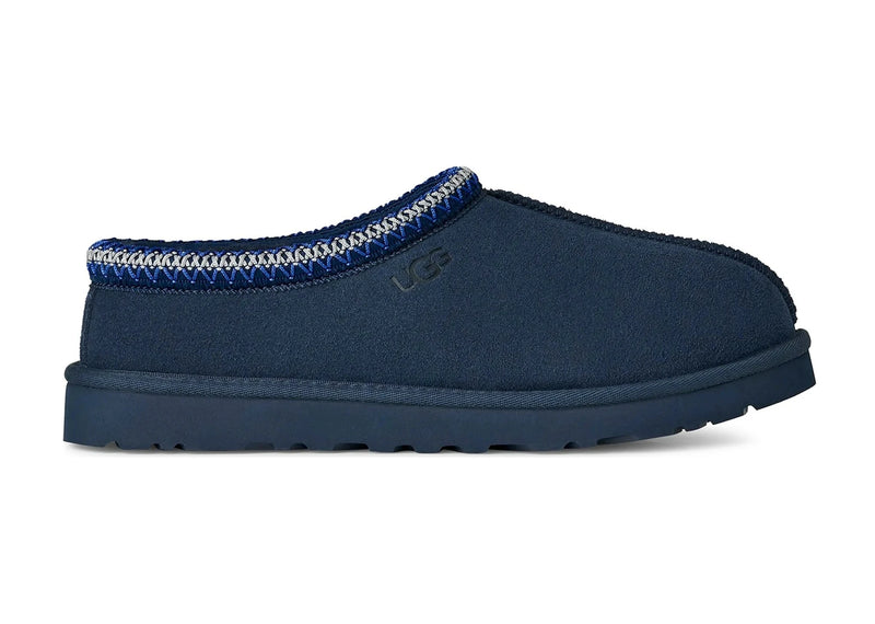 UGG Tasman II Slipper Deep Ocean