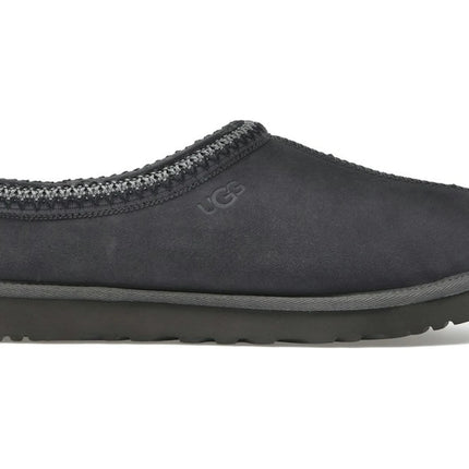 UGG Tasman II Slipper Dark Grey 1174671-DGRY, vue principale