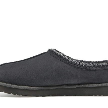 UGG Tasman II Slipper Dark Grey 1174671-DGRY, profil intérieur
