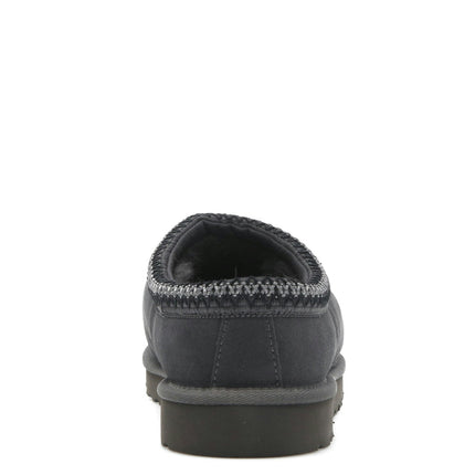 UGG Tasman II Slipper Dark Grey 1174671-DGRY, arrière