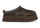 UGG Tazz Caspian Slipper Burnt Cedar 1178430-BCDR, vue principale