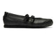 Onitsuka Tiger Mexico 66 TGRS Black 1182A660-001, vue principale