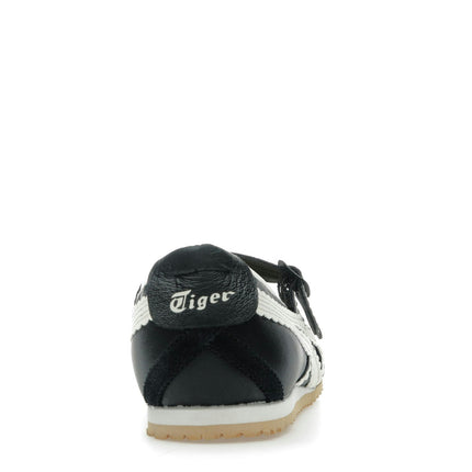 Onitsuka Tiger Mexico 66 TGRS Black Cream 1182A678-001, arrière