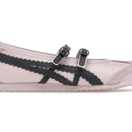 Onitsuka Tiger Mexico 66 TGRS Crystal Pink Graphite Grey 1182A678-700, vue principale