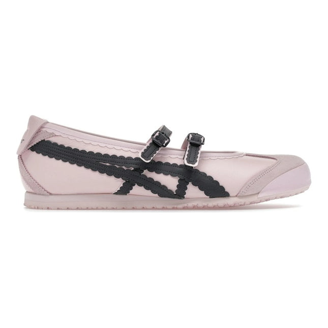 Onitsuka Tiger Mexico 66 TGRS Crystal Pink Graphite Grey 1182A678-700, vue principale