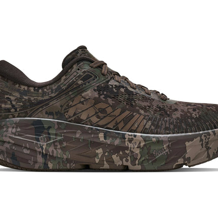 Hoka One One Bondi 7 BEAMS Chestnut 1183211-CCKB, vue principale