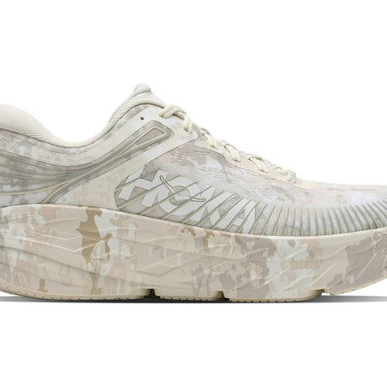 Hoka One One Bondi 7 BEAMS Turtledove 1183211-TLF, vue principale