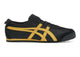 Onitsuka Tiger Mexico 66 Black Yellow 1183A201-003, vue principale
