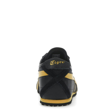 Onitsuka Tiger Mexico 66 Black Yellow 1183A201-003, arrière