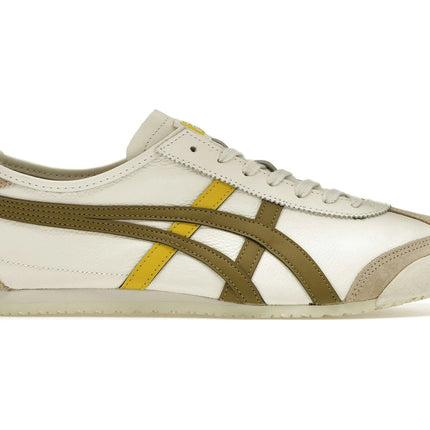 Onitsuka Tiger Mexico 66 Cream Rover 1183A201-124, vue principale
