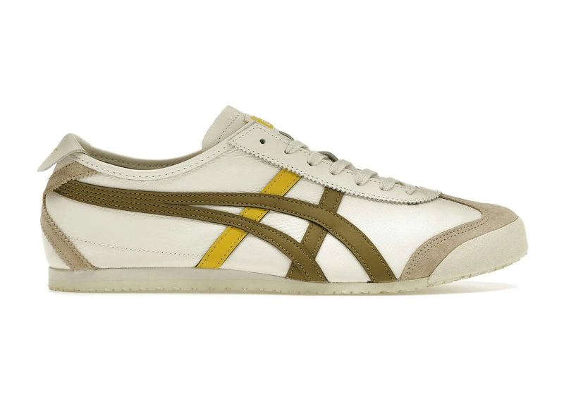 Onitsuka Tiger Mexico 66 Cream Rover