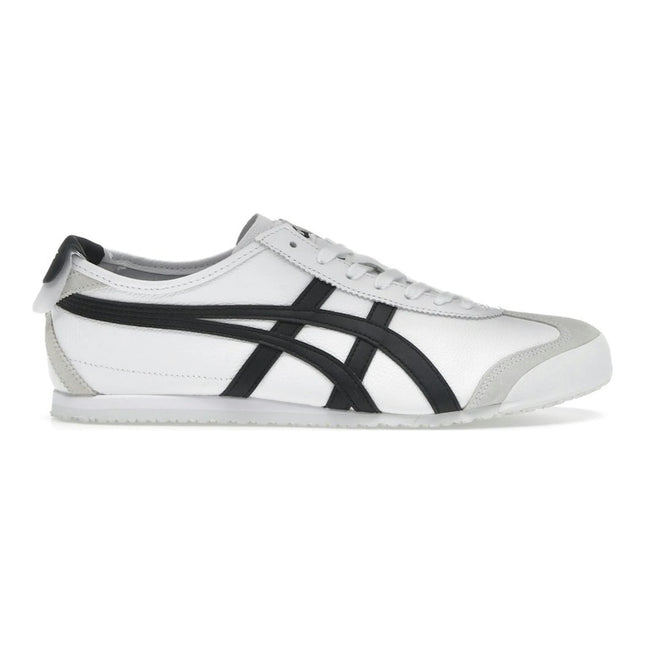 Onitsuka Tiger Mexico 66 White Black 1183A201-126, vue principale