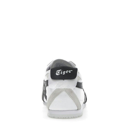 Onitsuka Tiger Mexico 66 White Black 1183A201-126, arrière