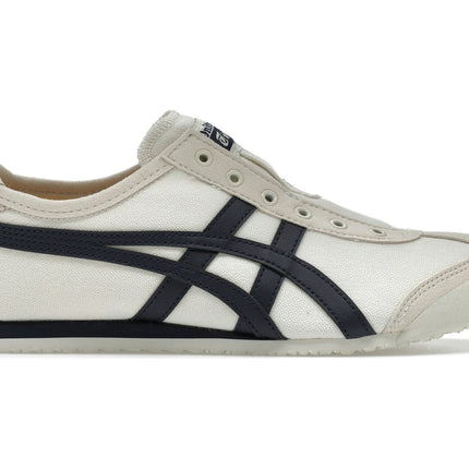 Onitsuka Tiger Mexico 66 Slip-On Birch Midnight 1183A360-205, vue principale