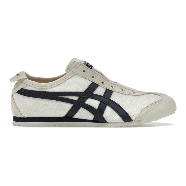Onitsuka Tiger Mexico 66 Slip-On Birch Midnight 1183A360-205, vue principale