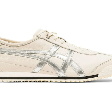 Onitsuka Tiger Mexico 66 SD Birch Silver 1183A592-200, vue principale