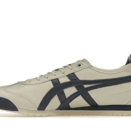 Onitsuka Tiger Mexico 66 SD Birch Peacoat 1183A872-200, profil intérieur