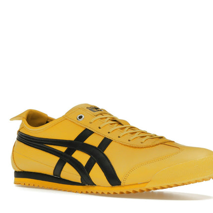 Onitsuka Tiger Mexico 66 SD Kill Bill (Yellow Midsole) (2024) 1183A872-752, trois-quarts avant extérieur