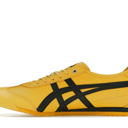 Onitsuka Tiger Mexico 66 SD Kill Bill (Yellow Midsole) (2024) 1183A872-752, profil intérieur