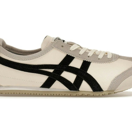 Onitsuka Tiger Mexico 66 Vintage Birch Black 1183B391-200, vue principale