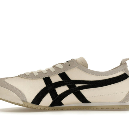 Onitsuka Tiger Mexico 66 Vintage Birch Black 1183B391-200, profil intérieur