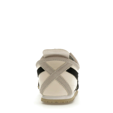 Onitsuka Tiger Mexico 66 Vintage Birch Black 1183B391-200, arrière
