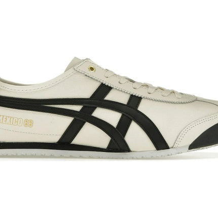 Onitsuka Tiger Mexico 66 Cream Black Gold 1183B493-100-/-1183C691-100, vue principale