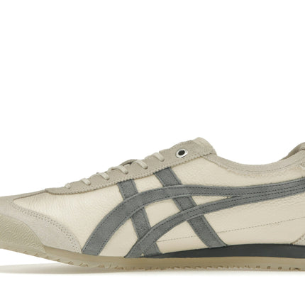 Onitsuka Tiger Mexico 66 SD Birch Metropolis 1183C015-200, profil intérieur