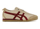 Onitsuka Tiger Mexico 66 SD Beige Beet Juice 1183C015-202, vue principale