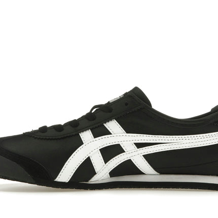Onitsuka Tiger Mexico 66 Black White 1183C102-001/DL408-9001, profil intérieur