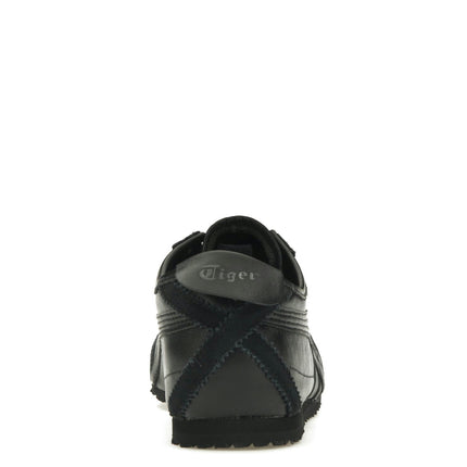 Onitsuka Tiger Mexico 66 Triple Black 1183C102-002/D4J2L-9090, arrière