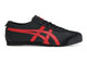Onitsuka Tiger Mexico 66 Black Classic Red 1183C102-004, vue principale