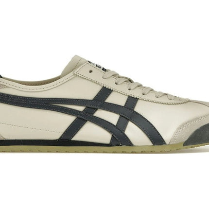Onitsuka Tiger Mexico 66 Birch Peacoat 1183C102-200/DL408-1659, vue principale