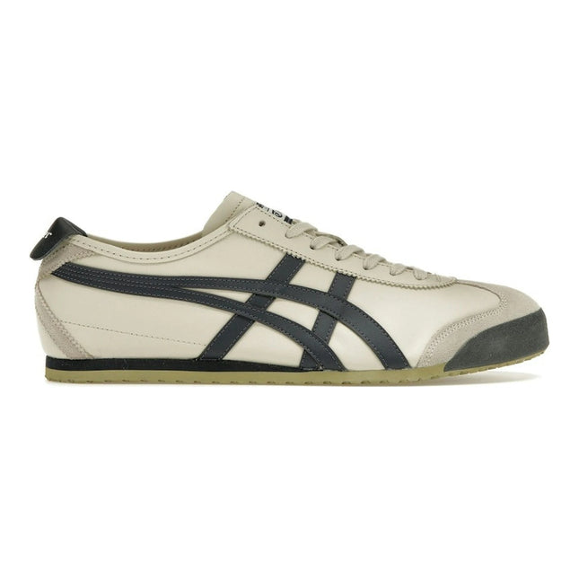 Onitsuka Tiger Mexico 66 Birch Peacoat 1183C102-200/DL408-1659, vue principale