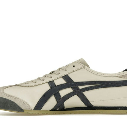 Onitsuka Tiger Mexico 66 Birch Peacoat 1183C102-200/DL408-1659, profil intérieur