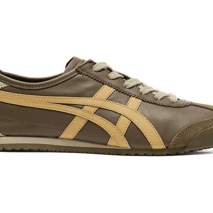 Onitsuka Tiger Mexico 66 Clay Canyon Paper Bag 1183C102-203, vue principale