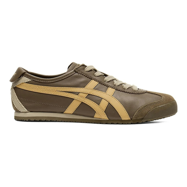 Onitsuka Tiger Mexico 66 Clay Canyon Paper Bag 1183C102-203, vue principale