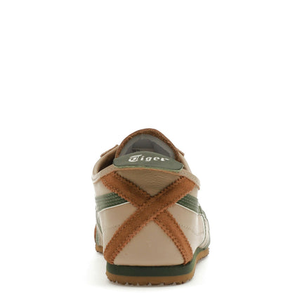 Onitsuka Tiger Mexico 66 Beige Grass Green 1183C102-250/DL408-1785, arrière