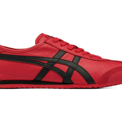 Onitsuka Tiger Mexico 66 Classic Red Black 1183C102-600, vue principale
