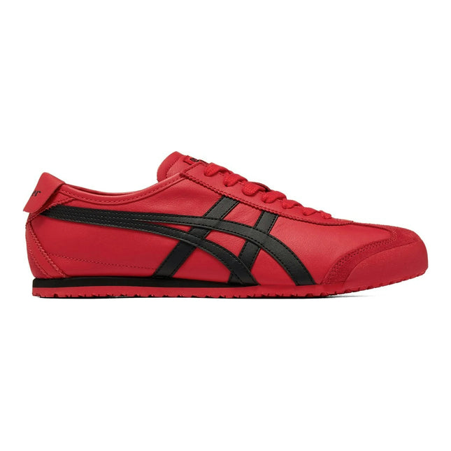 Onitsuka Tiger Mexico 66 Classic Red Black 1183C102-600, vue principale