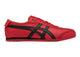 Onitsuka Tiger Mexico 66 Classic Red Black 1183C102-600, vue principale