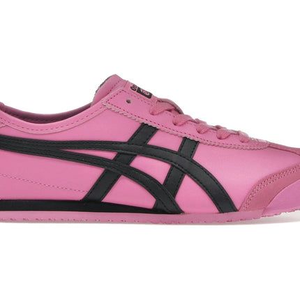 Onitsuka Tiger Mexico 66 Dragon Fruit Black 1183C102-701, vue principale